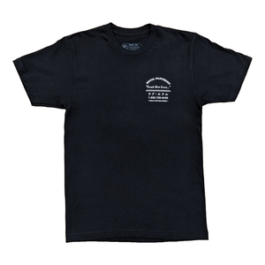 HOTEL PANTHEON S/S TEE